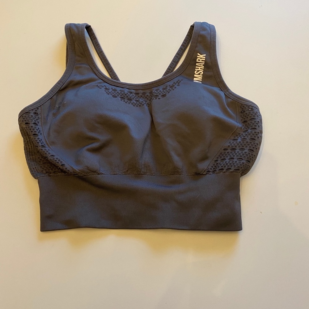 Gymshark sports bra